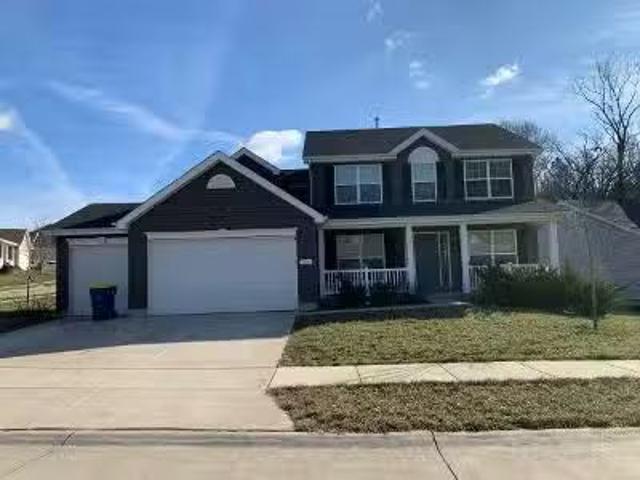 House for sale in O Fallon