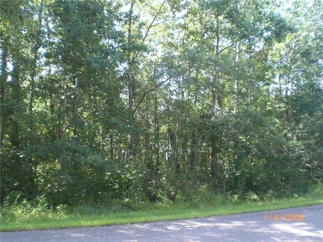 Land for sale in Crosslake, Minnesota
