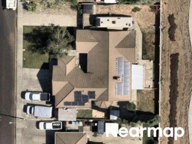 House for sale in Solano, California