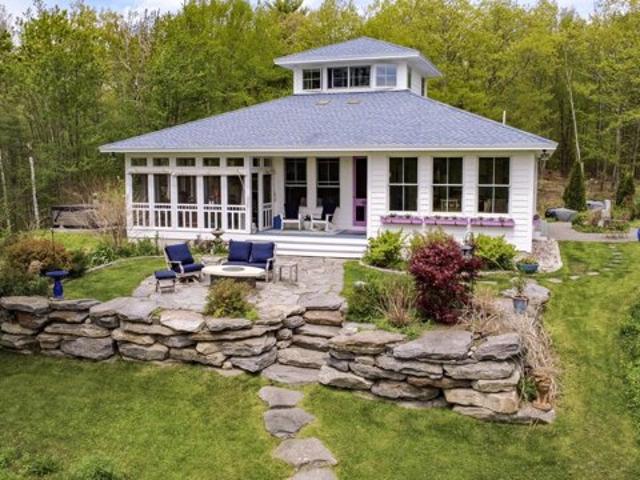 House for sale in Alfred, Maine