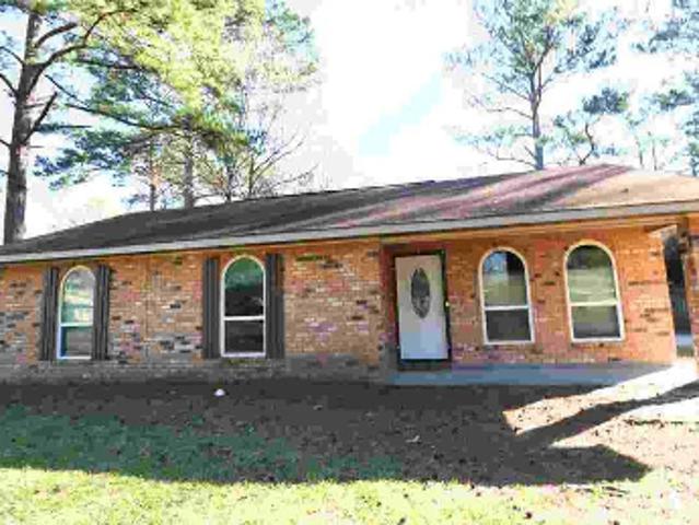 House for sale in Denham Springs, Louisiana