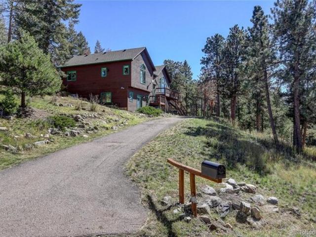 House for sale in Conifer, Colorado