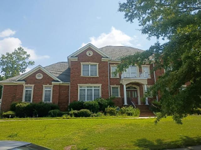 House for sale in Blythewood, South Carolina