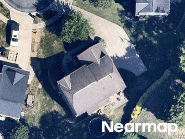 House for sale in Ohio