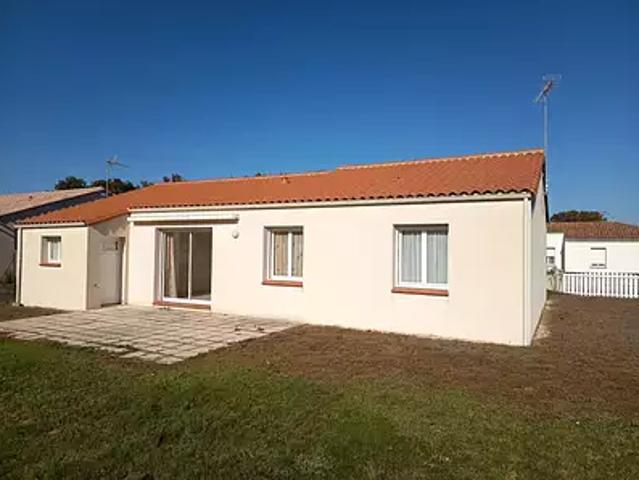Maison vente à La Jariette, Falleron