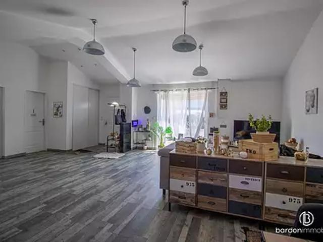 Maison vente à La Jariette, Falleron