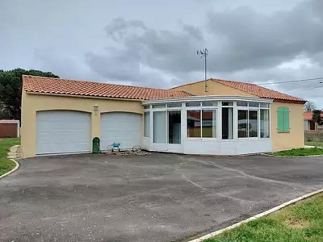 Maison vente à La Roche-sur-Yon, Falleron