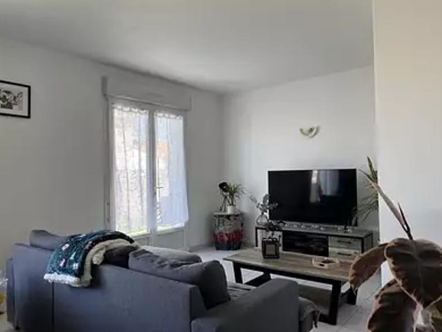 Maison vente à Falleron, La Jariette