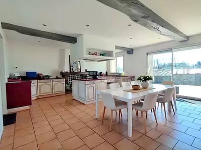 Maison vente à La Roche-sur-Yon, Falleron