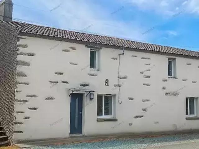 Maison vente à Falleron, La Jariette