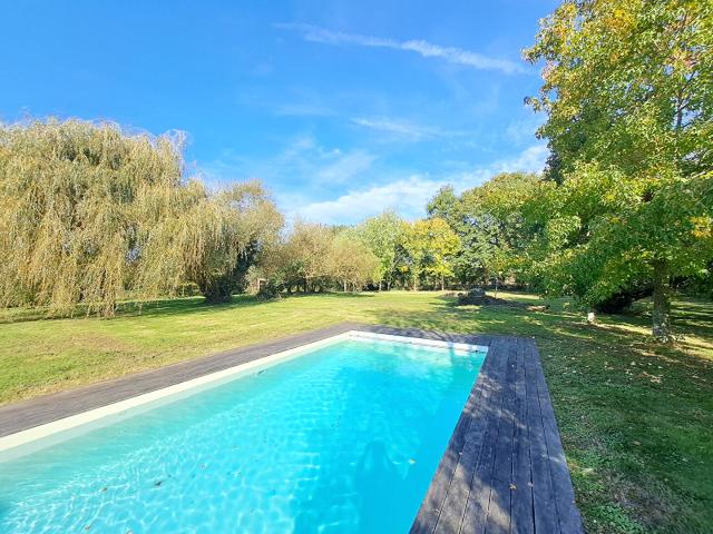 Maison vente à La Roche-sur-Yon, Falleron