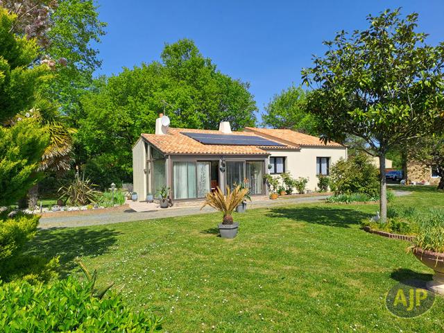 Maison vente à La Roche-sur-Yon, Falleron