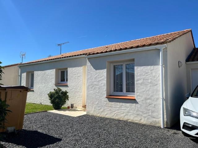 Maison vente à Falleron