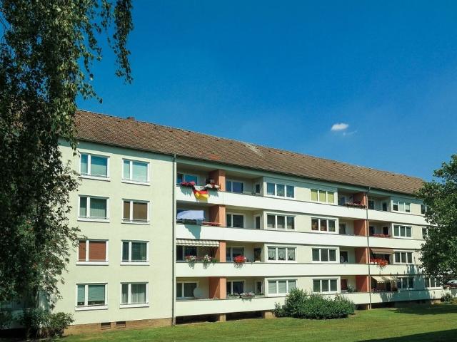 Apartment mieten in Fallersleben, Wolfsburg