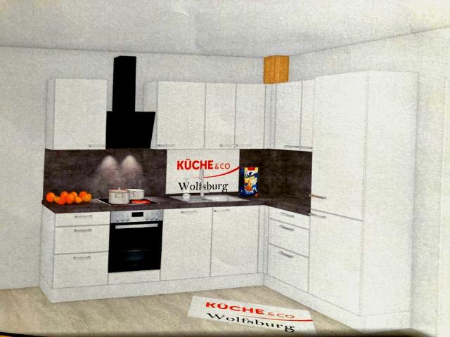 Apartment mieten in Stadtmitte, Wolfsburg