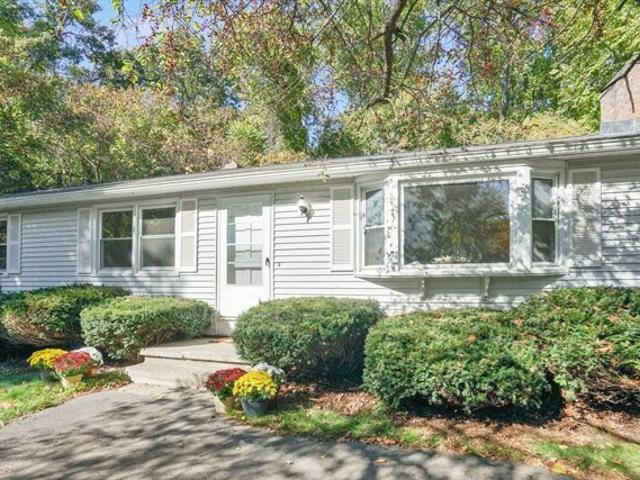House for sale in Hampden, Massachusetts
