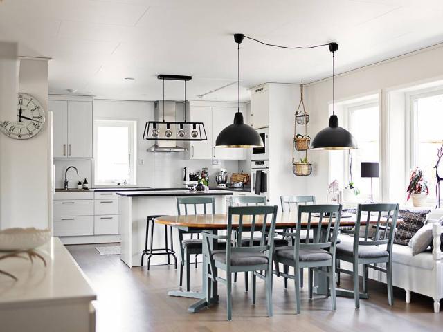 Villa till salu i Umeå, Västerbotten