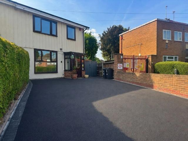 House for rent in West Midlands