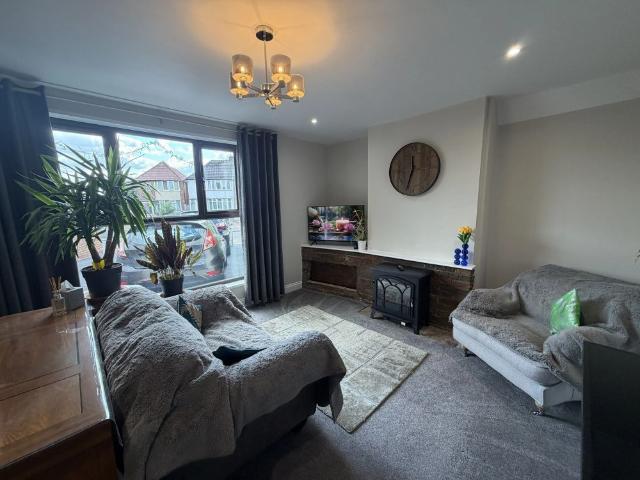 House for rent in West Midlands