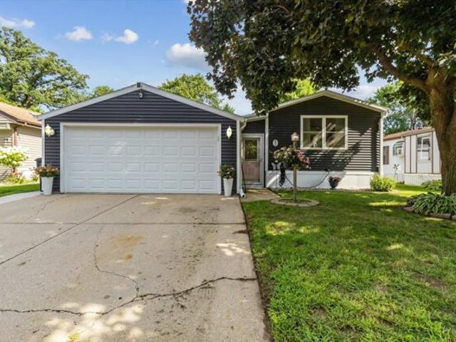 Condo for sale in Janesville