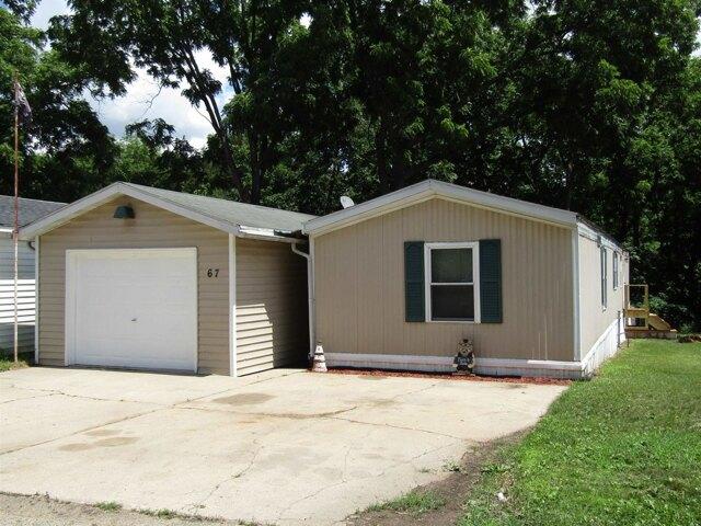 Condo for sale in Janesville