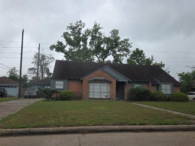 House for sale in Houston, Harris County