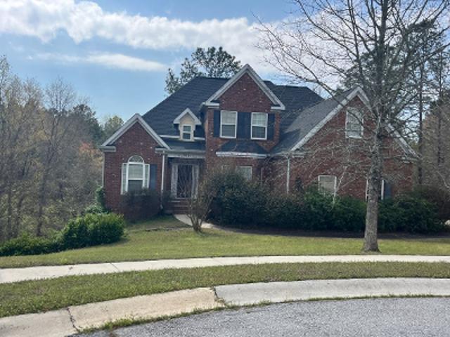 House for sale in Macon, Georgia