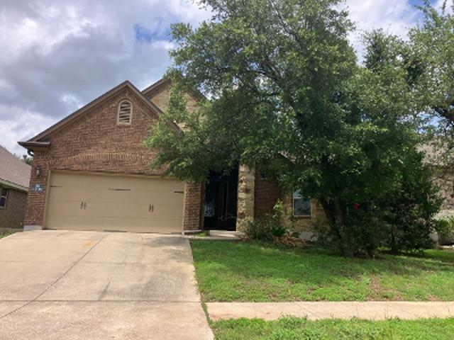 House for sale in Williamson, Texas