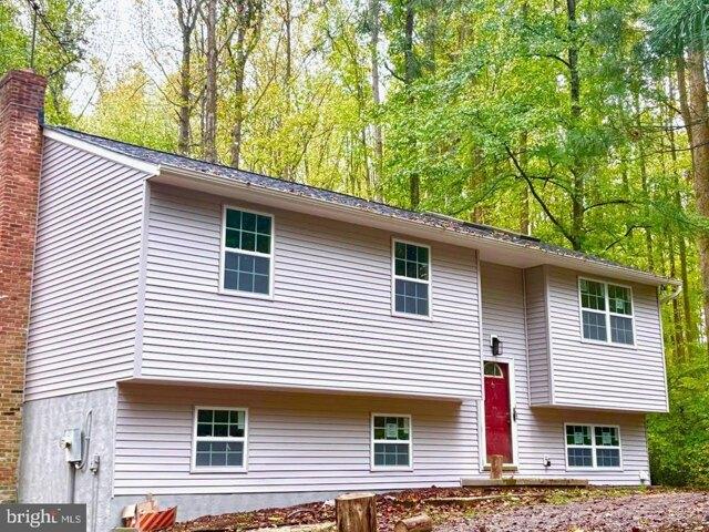 House for sale in Owings, Maryland