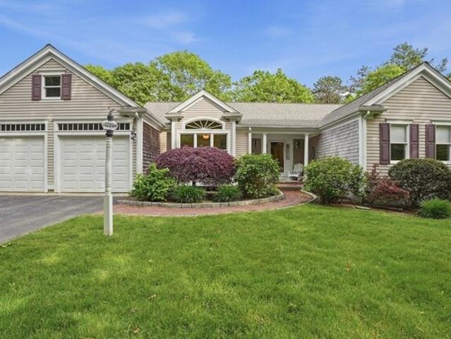 House for sale in Barnstable, Massachusetts