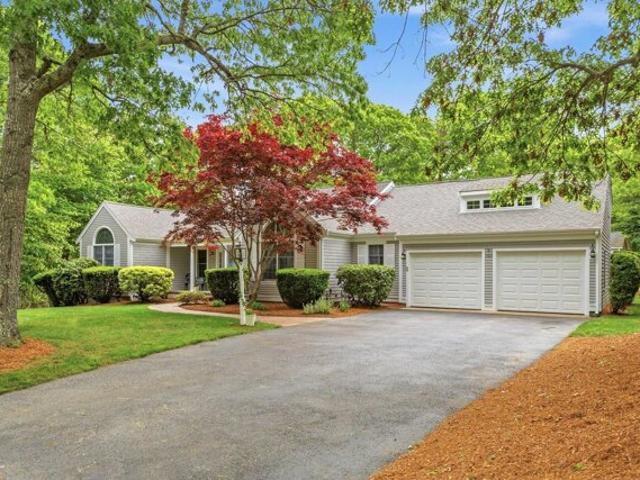 House for sale in Barnstable, Massachusetts