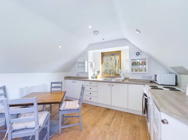 Apartment for rent in Berrick Salome, Oxfordshire