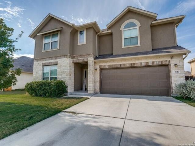 House for sale in Cibolo, Texas