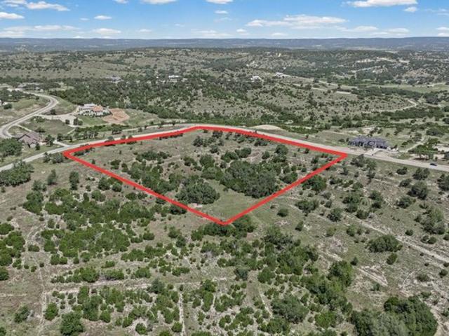 Land for sale in Blanco, Texas