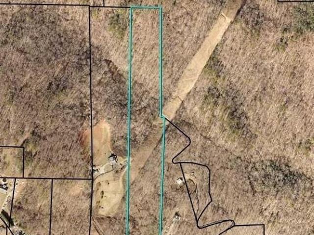 Land for sale in Dahlonega, Georgia
