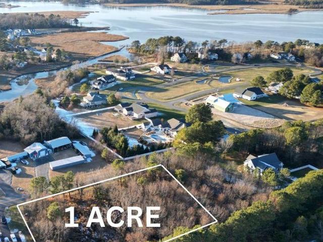 Land for sale in Delaware