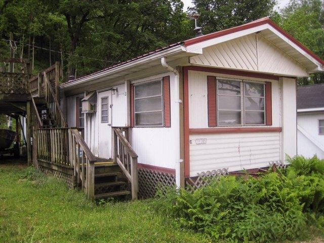 House for sale in Eastman, Wisconsin