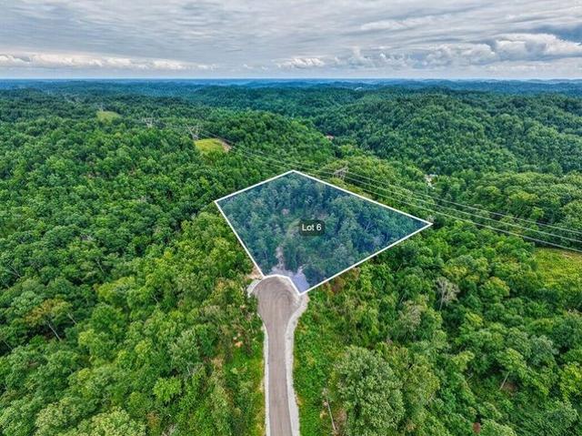Land for sale in Tennessee