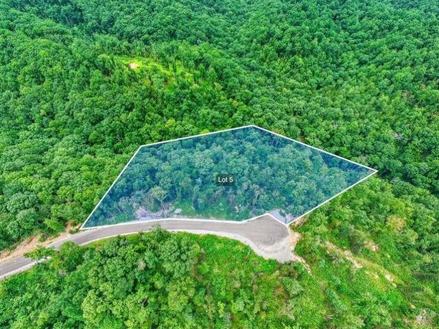 Land for sale in Tennessee