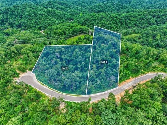Land for sale in Tennessee