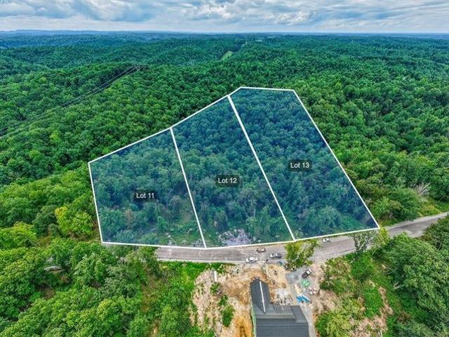 Land for sale in Tennessee