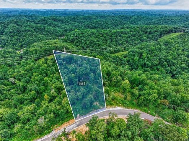 Land for sale in Tennessee