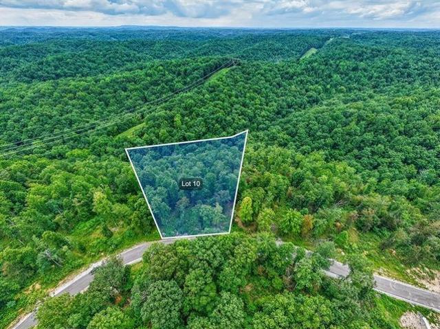 Land for sale in Tennessee
