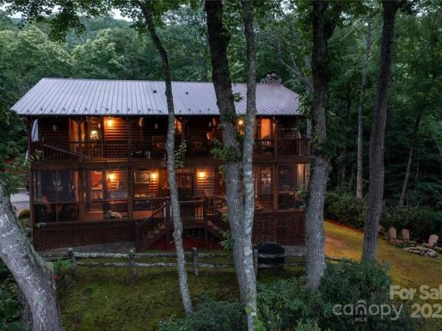 House for sale in Yancey, North Carolina