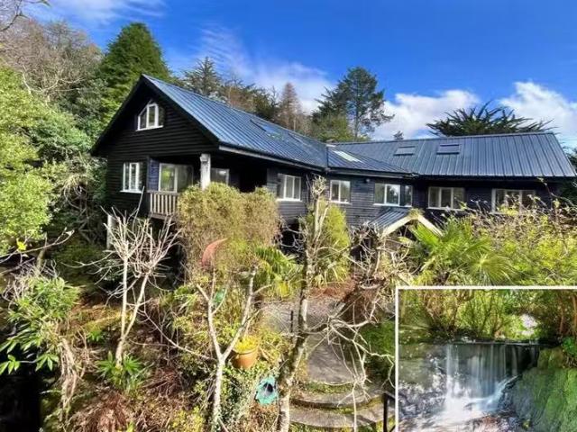 House for sale