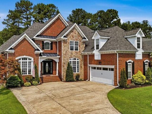 House for sale in Spring Lake, North Carolina