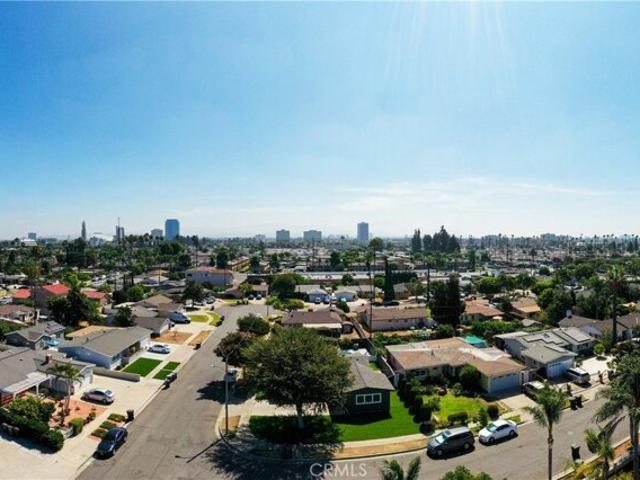 House for sale in Garden Grove, California