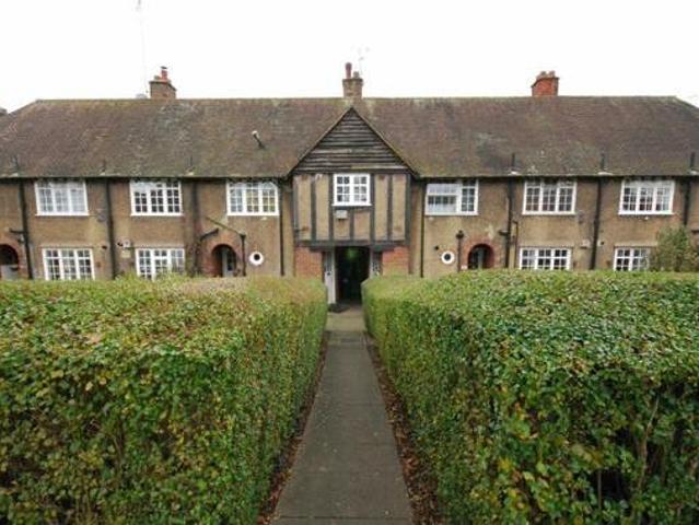 House for sale in Hertfordshire