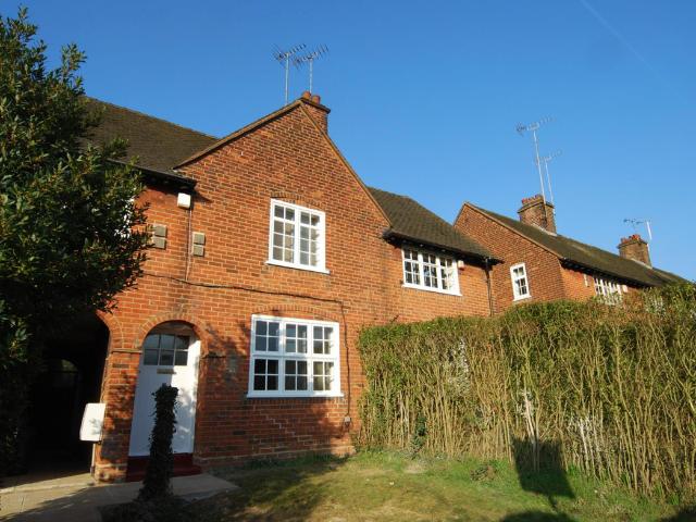 House for rent in Temple Fortune, Greater London