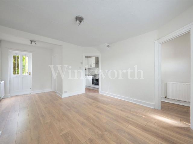 House for rent in Hampstead Garden Suburb, Greater London